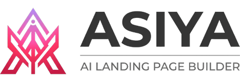 Asiya Logo